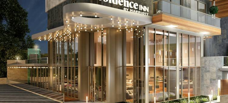 特拉布宗居家酒店(Residence Inn Trabzon)图片