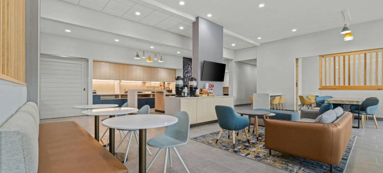 纳什维尔布伦特伍德TownePlace Suites酒店(TownePlace Suites by Marriott Nashville Brentwood)图片