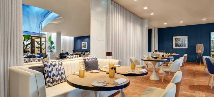 维拉摩拉希尔顿高尔夫水疗度假村(Hilton Vilamoura As Cascatas Golf Resort & Spa)图片