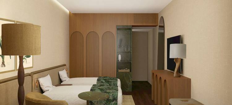 热带亚马逊酒店，臻品之选(Tropical Hotel da Amazonia, a Tribute Portfolio Hotel)图片