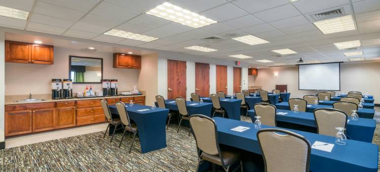 福吉谷/奥克斯欢朋套房酒店(Hampton Inn & Suites Valley Forge/Oaks)图片