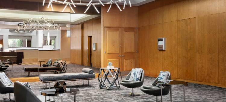 克里斯盖特韦万豪酒店(Crystal Gateway Marriott)图片