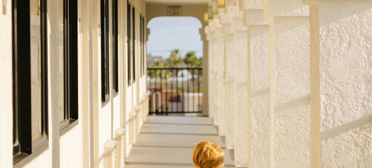 阿纳海姆度假区万豪费尔菲尔德酒店(Fairfield by Marriott Anaheim Resort)图片
