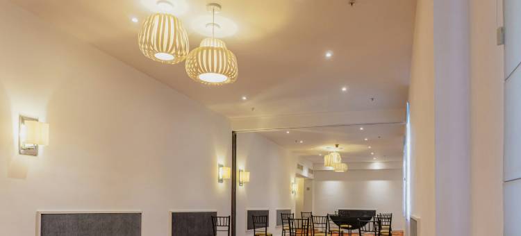 安西拉伽玛蒙特雷格兰酒店(Gamma Monterrey Gran Hotel Ancira)图片