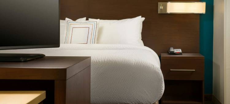 泰勒居家酒店(Residence Inn Tyler)图片
