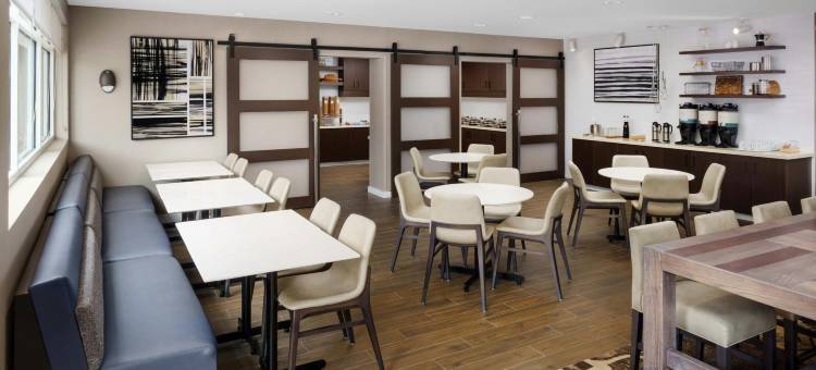 纽黑文哈姆登居家酒店(Residence Inn New Haven Hamden)图片