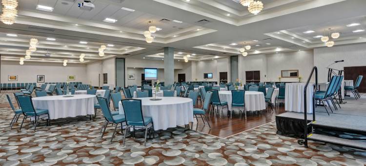 费耶特维尔希尔顿花园酒店(Hilton Garden Inn Fayetteville)图片