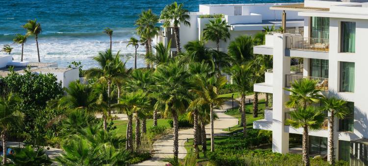 康莱德蓬塔米塔酒店(Conrad Punta de Mita)图片