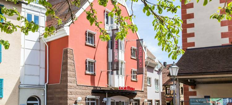 维连根-宪汶宁多梅洛酒店(Dormero Hotel Villingen-Schwenningen)图片