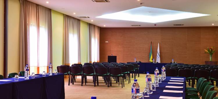佩斯塔纳圣多美酒店(Pestana Sao Tome)图片