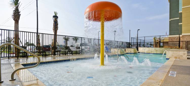 加尔维斯顿Homewood Suites by Hilton(Homewood Suites by Hilton Galveston)图片