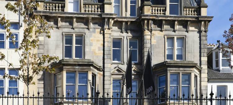 100 个王子街(100 Princes Street)图片