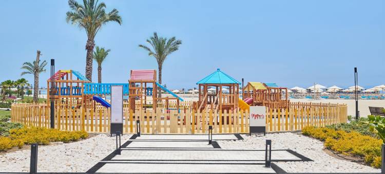 帕尔马湾罗塔纳度假村(Palma Bay Rotana Resort)图片
