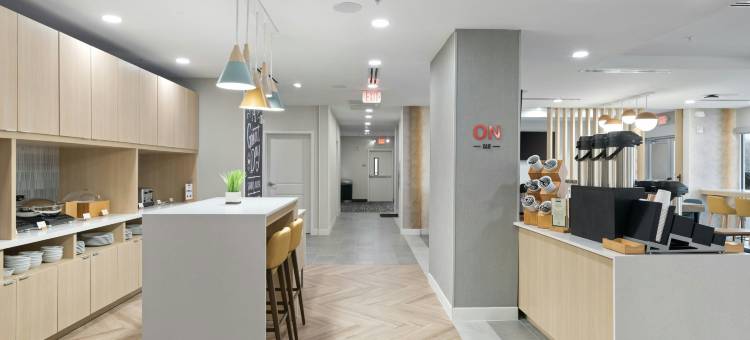 怀特霍尔TownePlace Suites酒店(TownePlace Suites White Hall)图片