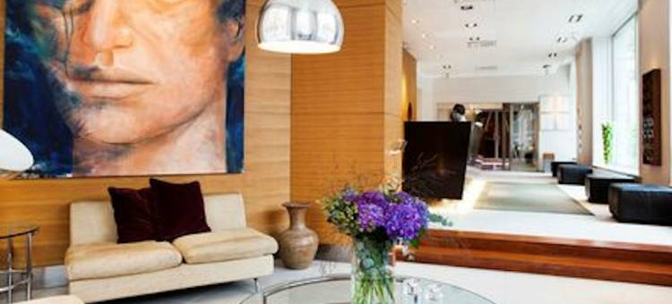 斯德哥尔摩广场精英酒店(Elite Hotel Stockholm Plaza)图片
