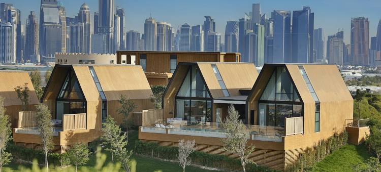 卡塔拉山多哈，Lxr 酒店和度假村(Katara Hills Doha, Lxr Hotels & Resorts)图片