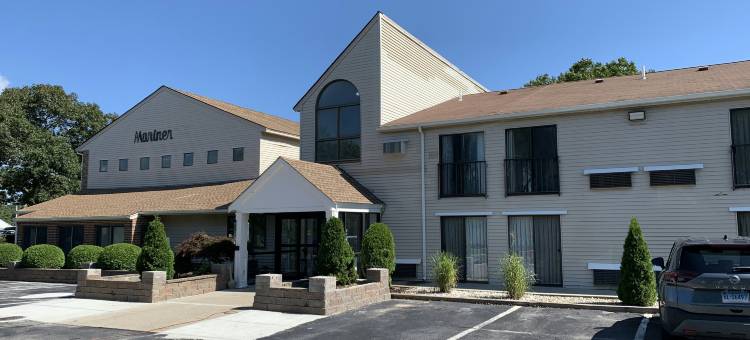 红色精选系列海角科德水手度假村(The Mariner Resort Cape Cod by the Red Collection)图片