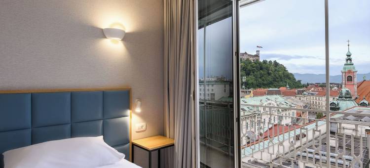 u酒店(Eurostars Uhotel)图片