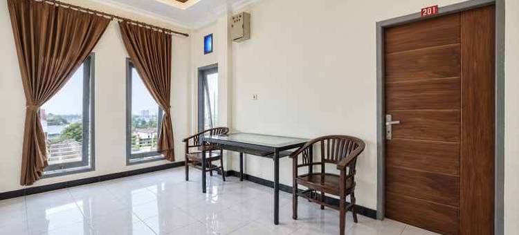 欧伊查酒店民宿(Hotel O Icha Homestay)图片