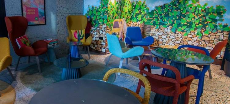 宜必思尚品马耳他圣保罗湾酒店(Ibis Styles ST Pauls Bay Malta)图片