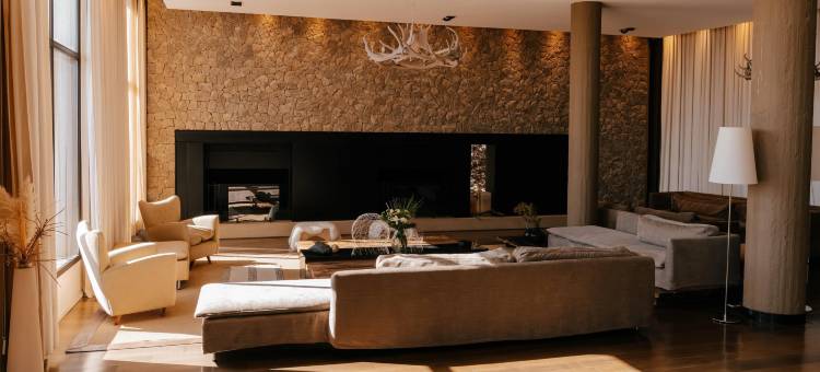 埃尔卡拉法特温德姆爱丝德酒店(Esplendor by Wyndham El Calafate)图片