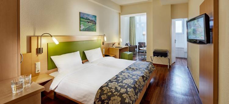 杜塞尔多夫帝国酒店，贝斯特韦斯特Sure(Hotel Imperial Dusseldorf, Sure Collection by BW)图片
