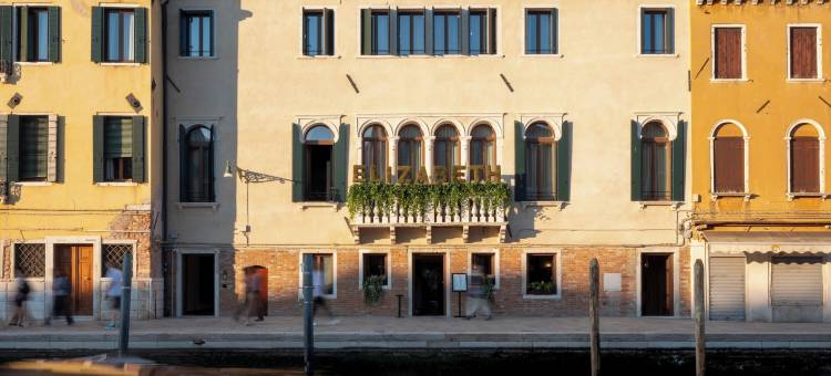 Elizabeth Unique Venice a Member of Design Hotels图片