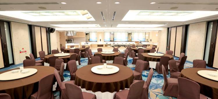 那霸日航城市酒店(Hotel JAL City Naha)图片