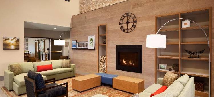 博兹曼丽怡酒店(Country Inn & Suites by Radisson, Bozeman, MT)图片