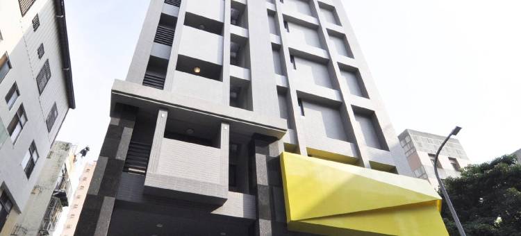 逢甲25行馆图片