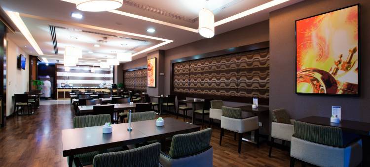 沙迦城市酒店(Citymax Sharjah)图片