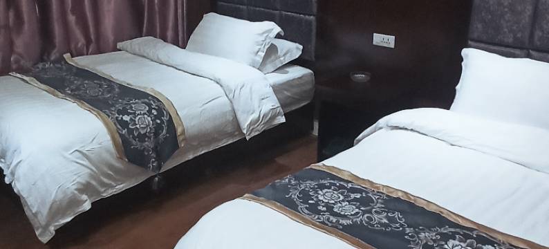 栾川君安宾馆图片