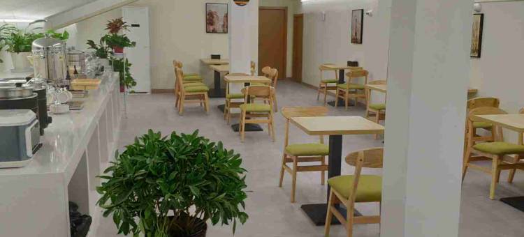 速8酒店(南京中山科技园店)图片