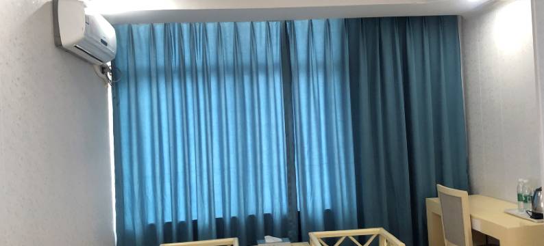 皇庭大酒店(博白汽车总站店)图片