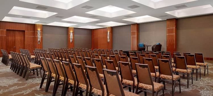 爱丁堡喜来登水疗大酒店(Sheraton Grand Hotel & Spa)图片