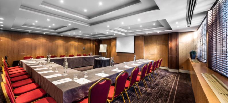 法院酒店(Courthouse Hotel)图片