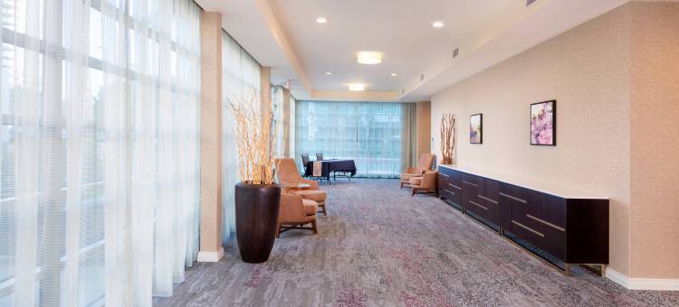 圣塔安那奥兰治万怡酒店(Courtyard Santa Ana Orange County)图片