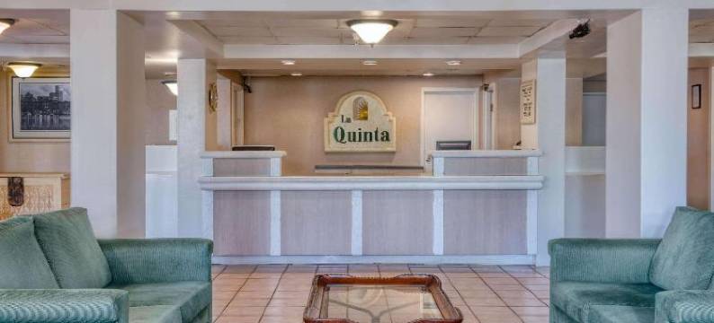 温德姆萨凡纳速8酒店(Super 8 by Wyndham Savannah)图片