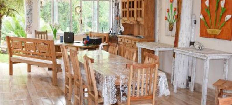 伊塔玛姆布卡庇护所酒店(MÕMENTO Itamambuca)图片