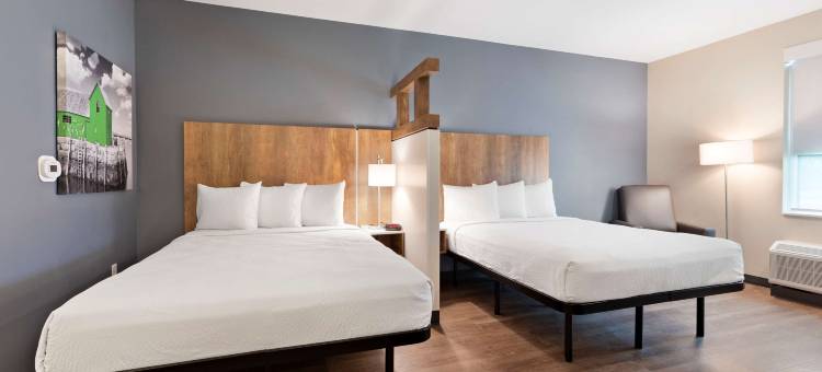 美国长住酒店-墨尔本I-95(Extended Stay America Premier Suites Melbourne I95)图片