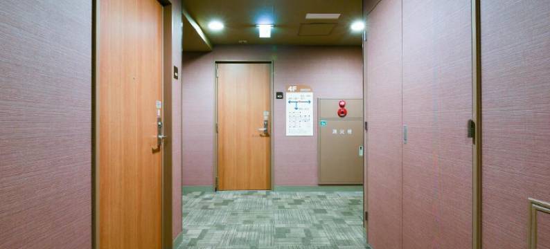 东京秋叶原多美迎酒店(多美迎・御宿野乃 酒店集团)(Dormy Inn Akihabara Hot Spring)图片