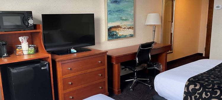 沃特维尔假日贝斯特韦斯特优质酒店(Best Western Plus Waterville Grand Hotel)图片