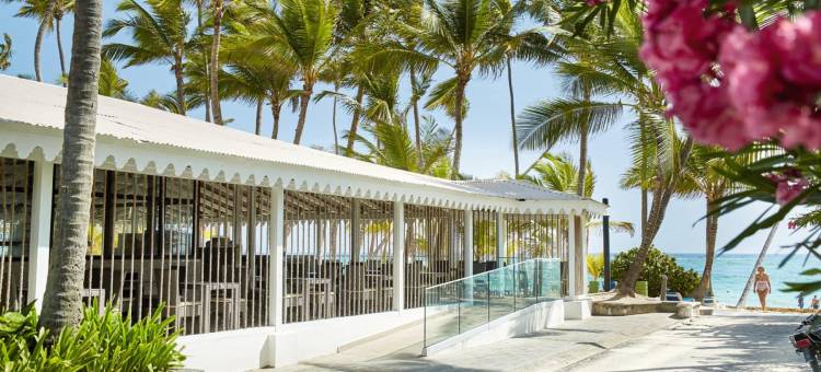 Hotel Riu Naiboa图片