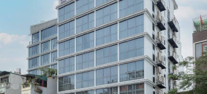 莱克星顿公寓 - 西湖(Lexington Apartments - Westlake)图片