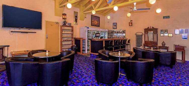 湾群岛舒适酒店(Comfort Inn Bay of Isles)图片