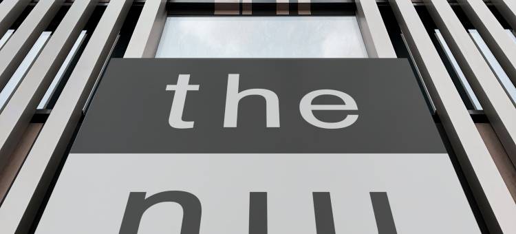 哈勒姆Dairy假日酒店the niu(Holiday Inn - the niu, Dairy Haarlem)图片