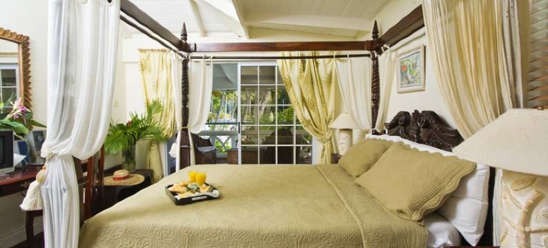 马里戈海滩俱乐部潜水度假酒店(Marigot Beach Club & Dive Resort)图片