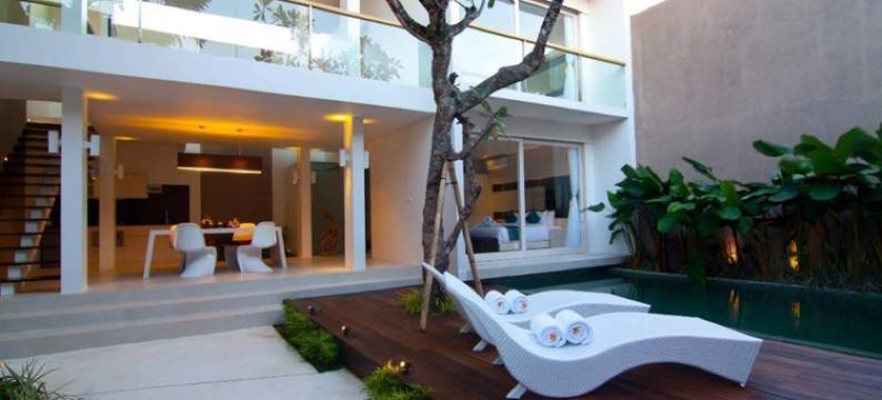 阿萨巴厘岛豪华别墅及Spa酒店(Asa Bali Luxury Villas & Spa)图片