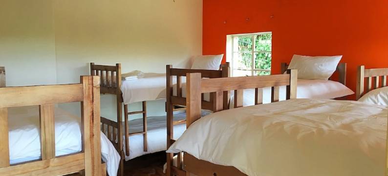 旅游热冒险酒店(Wanderlust Adventures - Hostel/Backpacker)图片