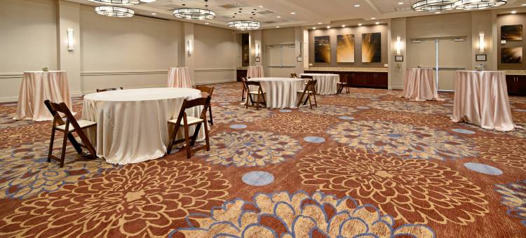 长滩机场驻桥套房酒店(Staybridge Suites Long Beach Airport)图片